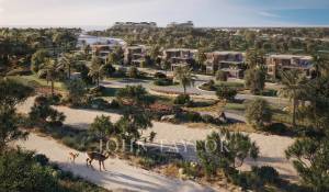 Nuova costruzione Villa Abu Dhabi