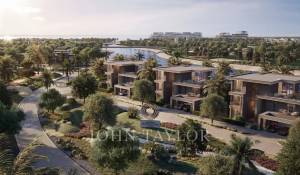 Nuova costruzione Villa Abu Dhabi