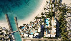 Nuova costruzione Villa Abu Dhabi