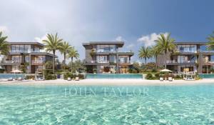 Nuova costruzione Villa Abu Dhabi