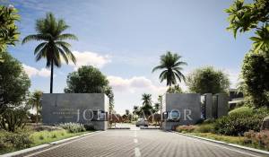 Nuova costruzione Villa Abu Dhabi