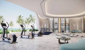 Nuova costruzione Villa Abu Dhabi