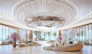 Nuova costruzione Villa Abu Dhabi