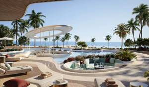 Nuova costruzione Villa Abu Dhabi