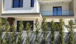 Nuova costruzione Villa Agios Tychonas