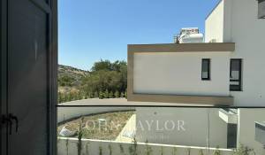 Nuova costruzione Villa Agios Tychonas