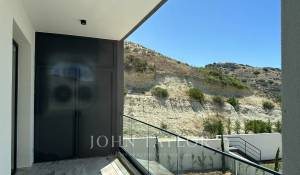 Nuova costruzione Villa Agios Tychonas