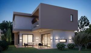 Nuova costruzione Villa Agios Tychonas