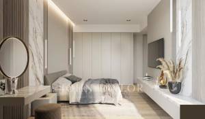 Nuova costruzione Villa Agios Tychonas