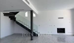 Nuova costruzione Villa Agios Tychonas