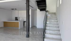 Nuova costruzione Villa Agios Tychonas