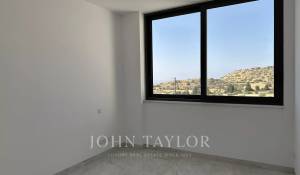 Nuova costruzione Villa Agios Tychonas