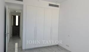 Nuova costruzione Villa Agios Tychonas