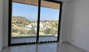 Nuova costruzione Villa Agios Tychonas