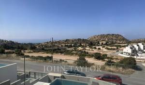 Nuova costruzione Villa Agios Tychonas