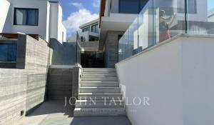 Nuova costruzione Villa Agios Tychonas