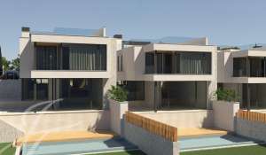 Nuova costruzione Villa Cas Català