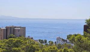 Nuova costruzione Villa Cas Català