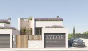 Nuova costruzione Villa Cas Català