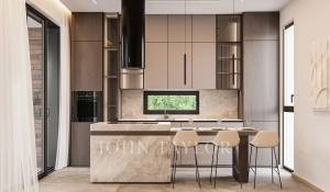 Nuova costruzione Villa Chloraka