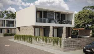 Nuova costruzione Villa Chloraka