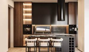 Nuova costruzione Villa Chloraka