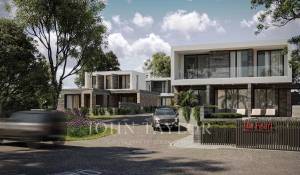 Nuova costruzione Villa Chloraka