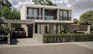 Nuova costruzione Villa Chloraka