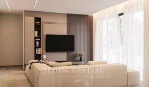 Nuova costruzione Villa Chloraka