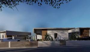 Nuova costruzione Villa Chloraka