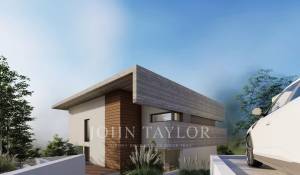 Nuova costruzione Villa Chloraka