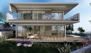 Nuova costruzione Villa Chloraka