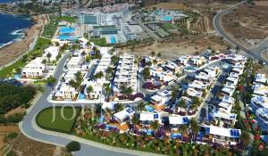 Nuova costruzione Villa Chloraka