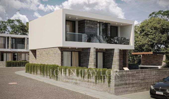 Nuova costruzione Consegnato Chloraka