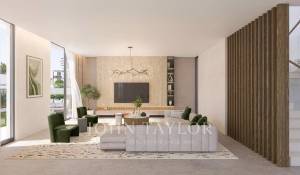 Nuova costruzione Villa Dubai
