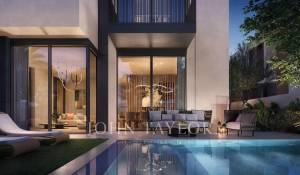Nuova costruzione Villa Dubai