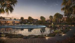 Nuova costruzione Villa Dubai