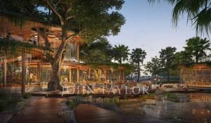 Nuova costruzione Villa Dubai