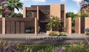 Nuova costruzione Villa Dubai