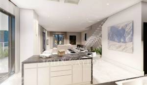 Nuova costruzione Villa Germasogeia