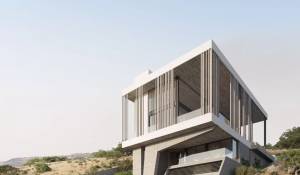 Nuova costruzione Villa Germasogeia
