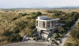 Nuova costruzione Villa Germasogeia