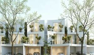 Nuova costruzione Villa Jebel Ali