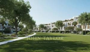 Nuova costruzione Villa Jebel Ali