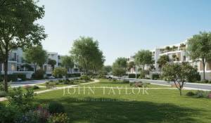 Nuova costruzione Villa Jebel Ali