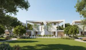 Nuova costruzione Villa Jebel Ali