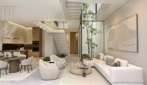 Nuova costruzione Villa Jebel Ali