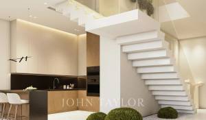 Nuova costruzione Villa Jebel Ali