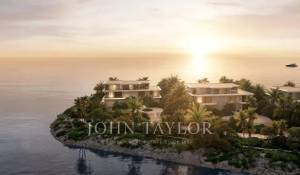 Nuova costruzione Villa Jumeirah