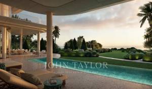 Nuova costruzione Villa Jumeirah
